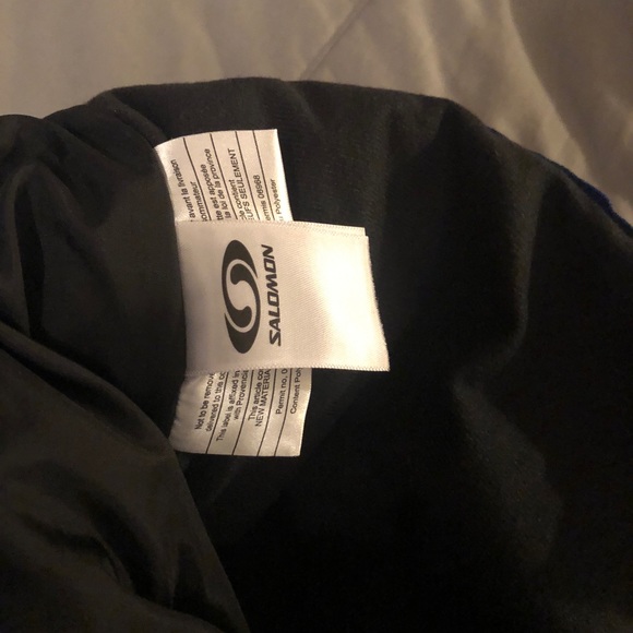 Ski pants - Picture 5 of 7